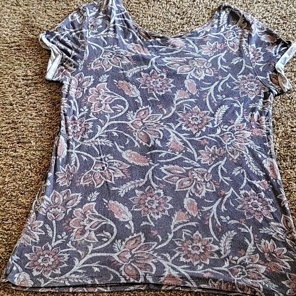Billa Bong Dress Blouse